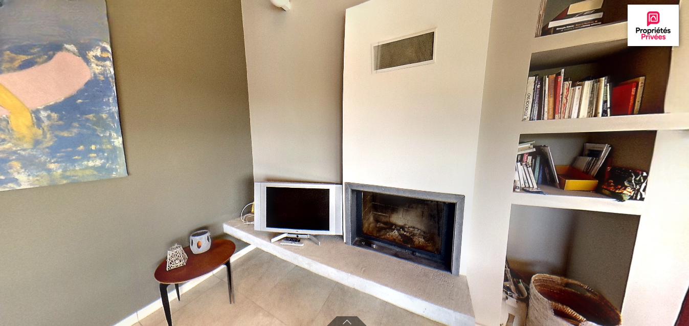 ESPARRON-DE-VERDON Maison avec Piscine, Studio et Garage 8