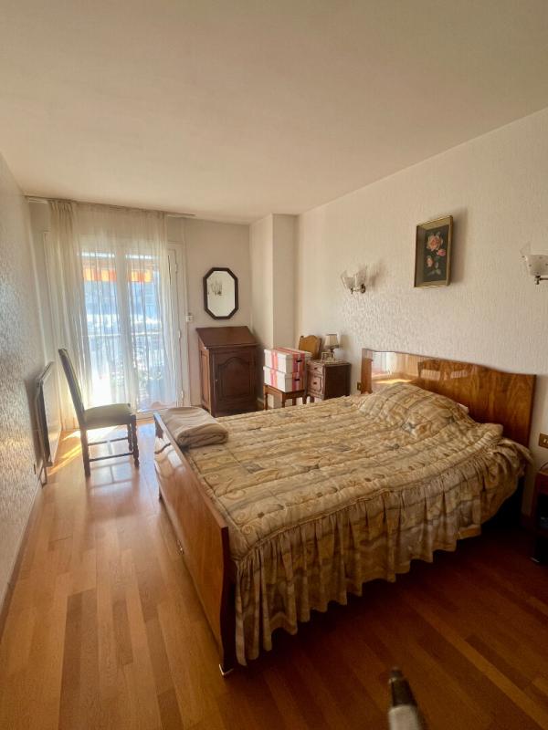 SETE Sète dans quartier prisé face à la mer ! 14