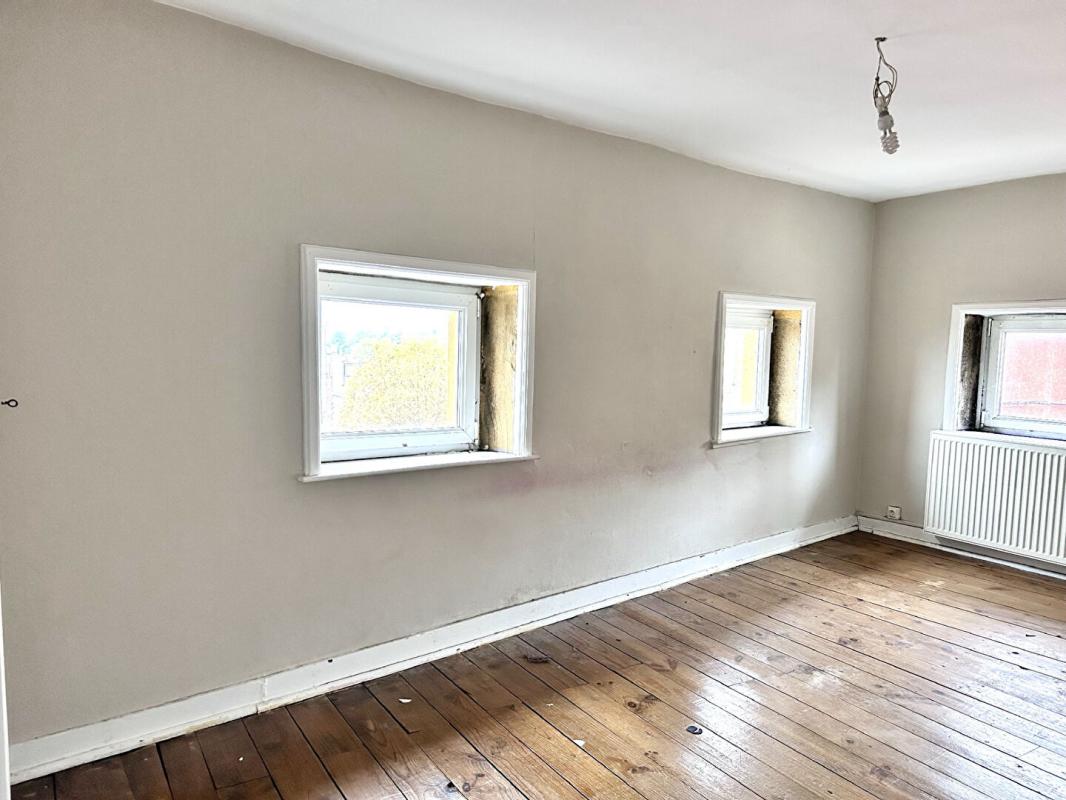 BESSENAY Appartement Bessenay 4 pièce(s) 74 m2 6