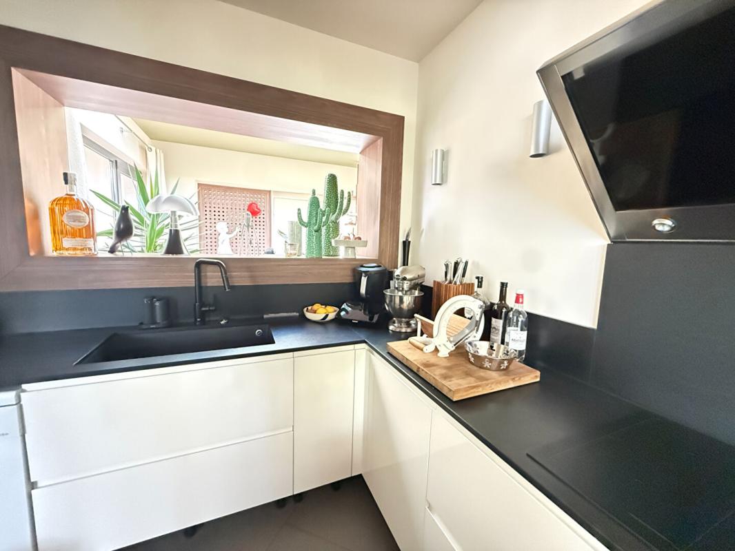 VOEUIL-ET-GIGET Maison d'architecte 200 m2 8