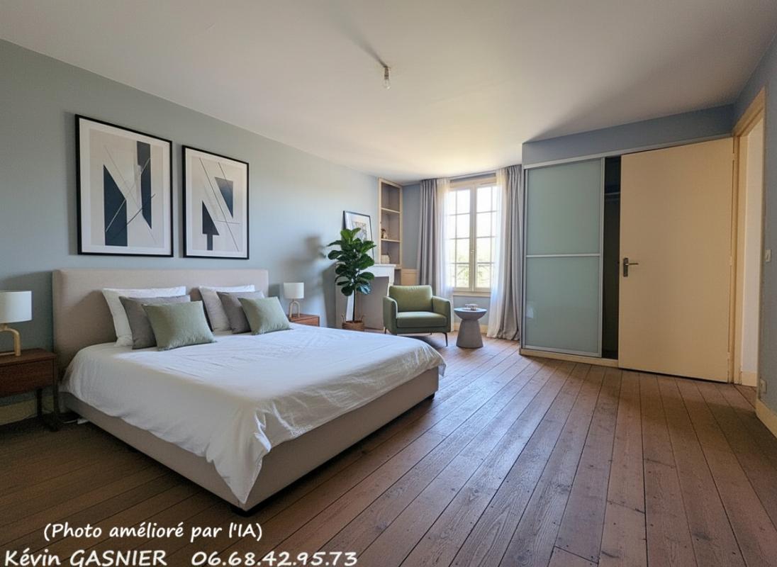 ANGOULEME ANGOULEME (16000) : Maison de 61m2 3 pièces 8
