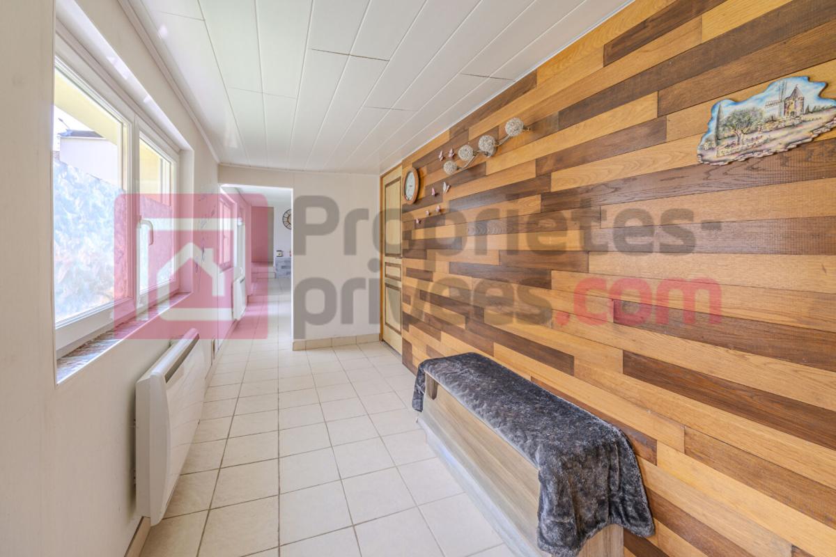 OSTRICOURT Grande maison 4 chambres sur 700 m² de terrain -  Ostricourt 10