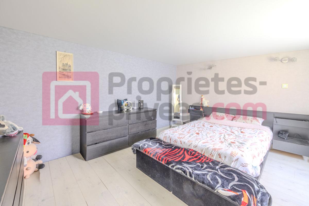 OSTRICOURT Grande maison 4 chambres sur 700 m² de terrain -  Ostricourt 11