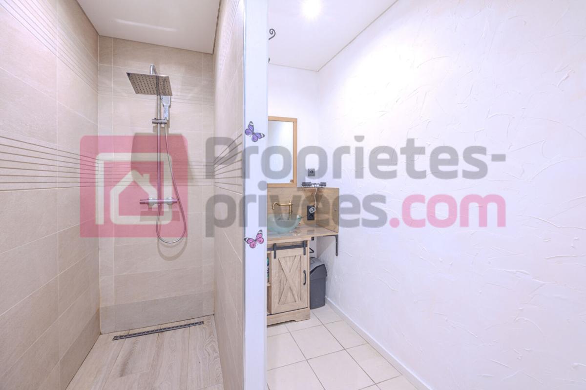 OSTRICOURT Grande maison 4 chambres sur 700 m² de terrain -  Ostricourt 12