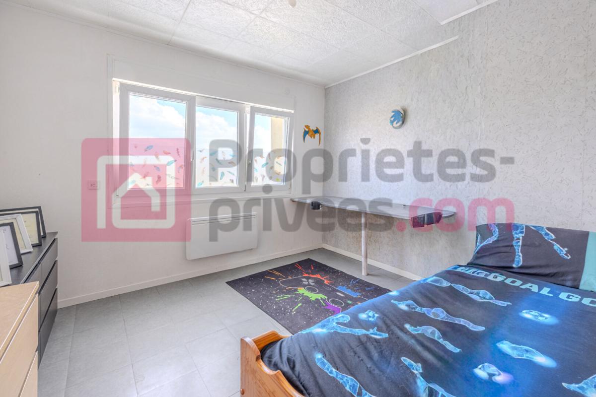 OSTRICOURT Grande maison 4 chambres sur 700 m² de terrain -  Ostricourt 15