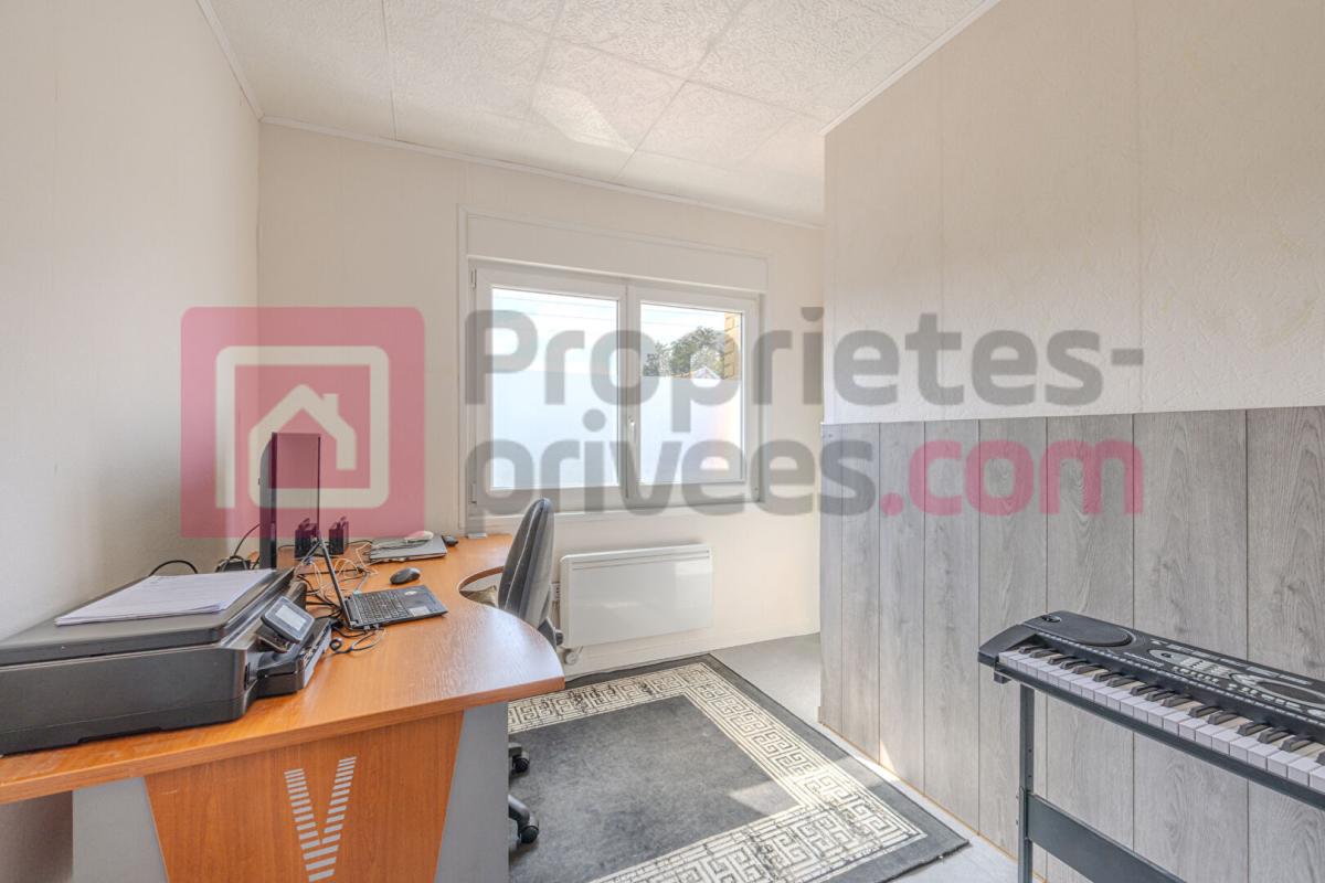 OSTRICOURT Grande maison 4 chambres sur 700 m² de terrain -  Ostricourt 16