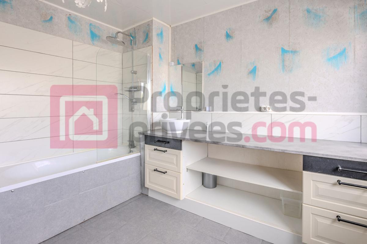 OSTRICOURT Grande maison 4 chambres sur 700 m² de terrain -  Ostricourt 17