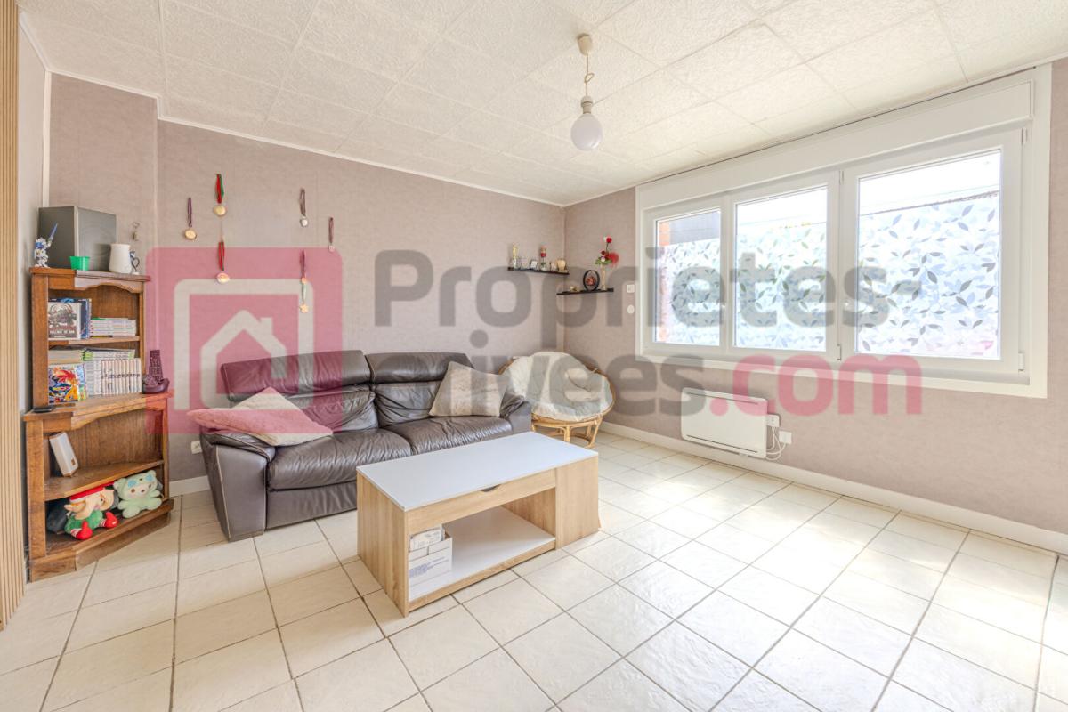 OSTRICOURT Grande maison 4 chambres sur 700 m² de terrain -  Ostricourt 8