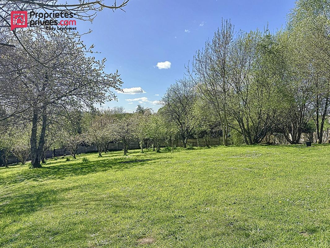 PERRIERS-EN-BEAUFICEL Splendide propriété de 197m² 17