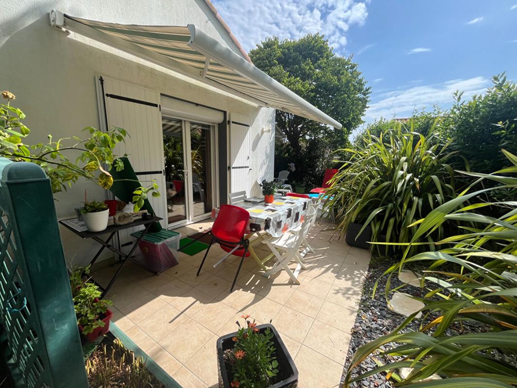 SAINT-BREVIN-LES-PINS Maison Saint Brevin L'OCEAN proche plage et centre 4 pièce(s) 98 m2 2