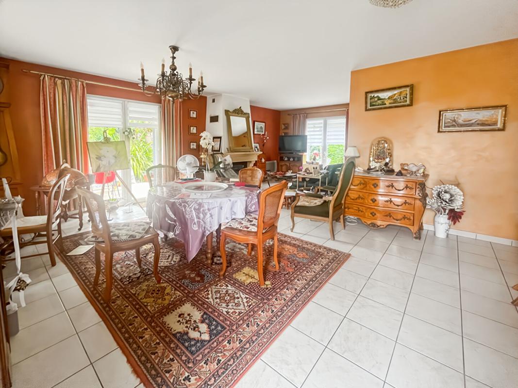 SAINT-BREVIN-LES-PINS Maison Saint Brevin L'OCEAN proche plage et centre 4 pièce(s) 98 m2 4