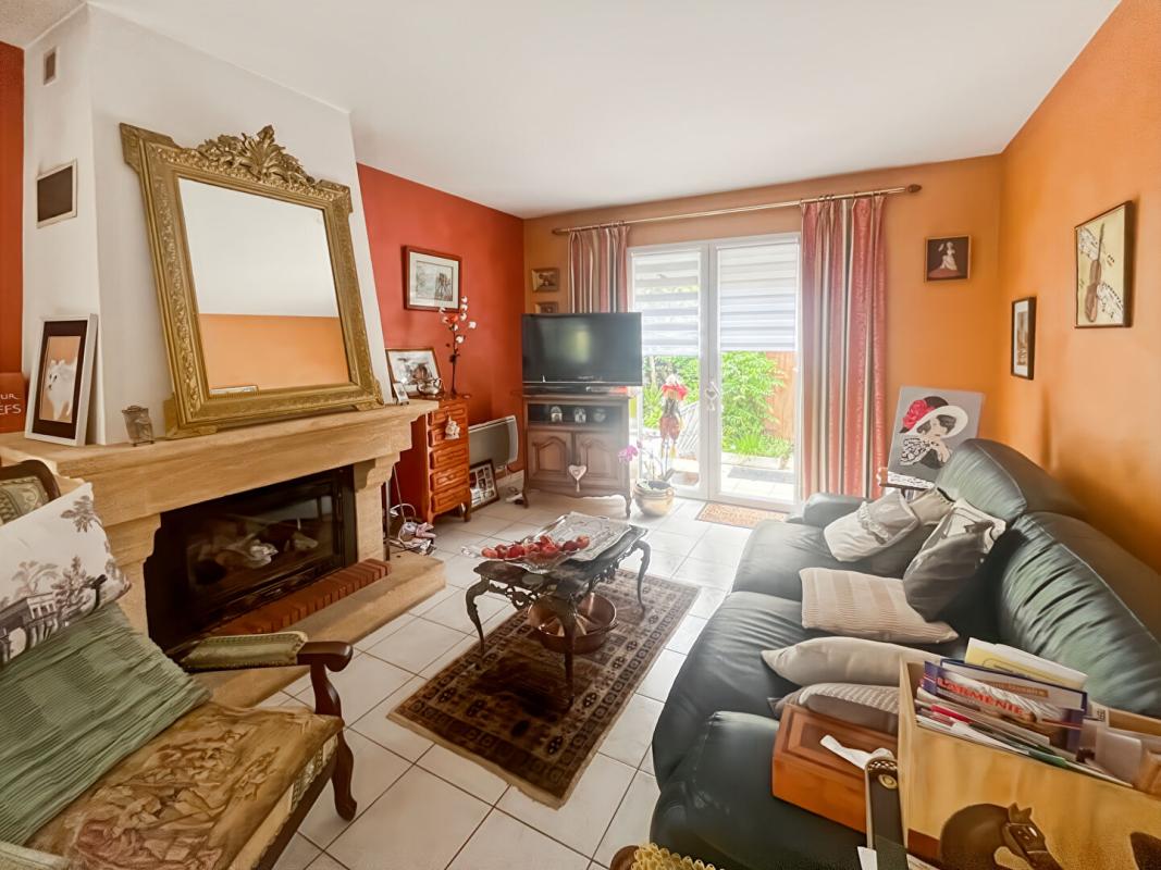 SAINT-BREVIN-LES-PINS Maison Saint Brevin L'OCEAN proche plage et centre 4 pièce(s) 98 m2 5