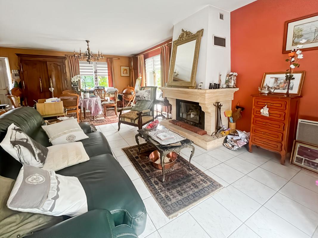 SAINT-BREVIN-LES-PINS Maison Saint Brevin L'OCEAN proche plage et centre 4 pièce(s) 98 m2 6