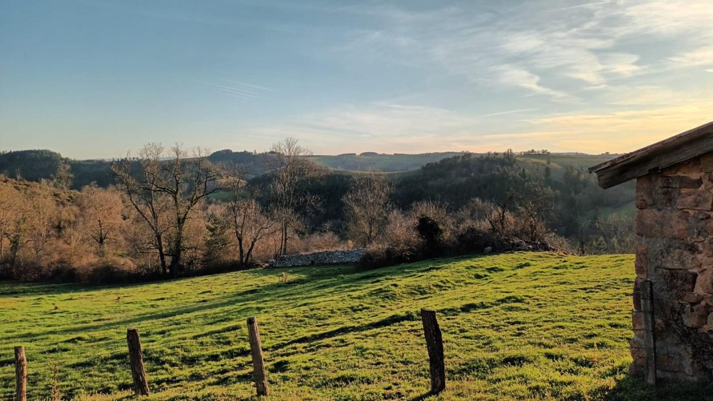 BULLY Corps de ferme  Bully avec une maison d'habitation de 107 m² rénovée 6