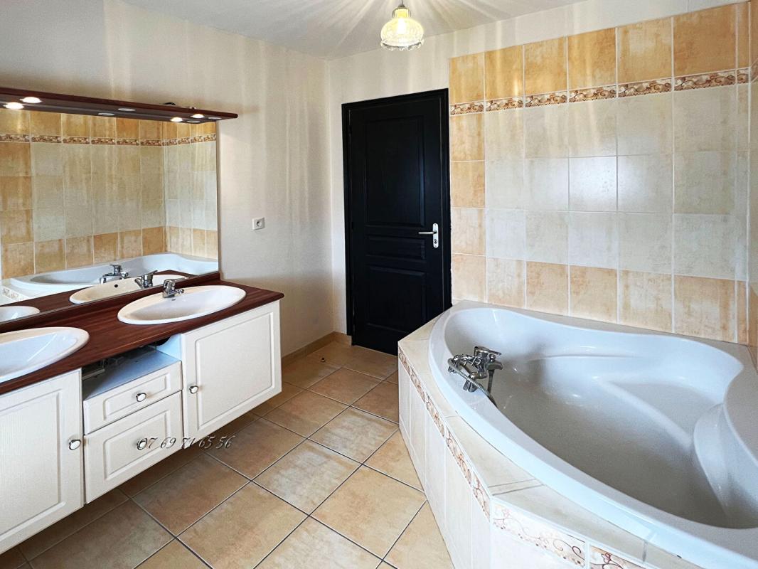 SAINT-LUNAIRE Maison Saint Lunaire 7 pièces 198 m2 11