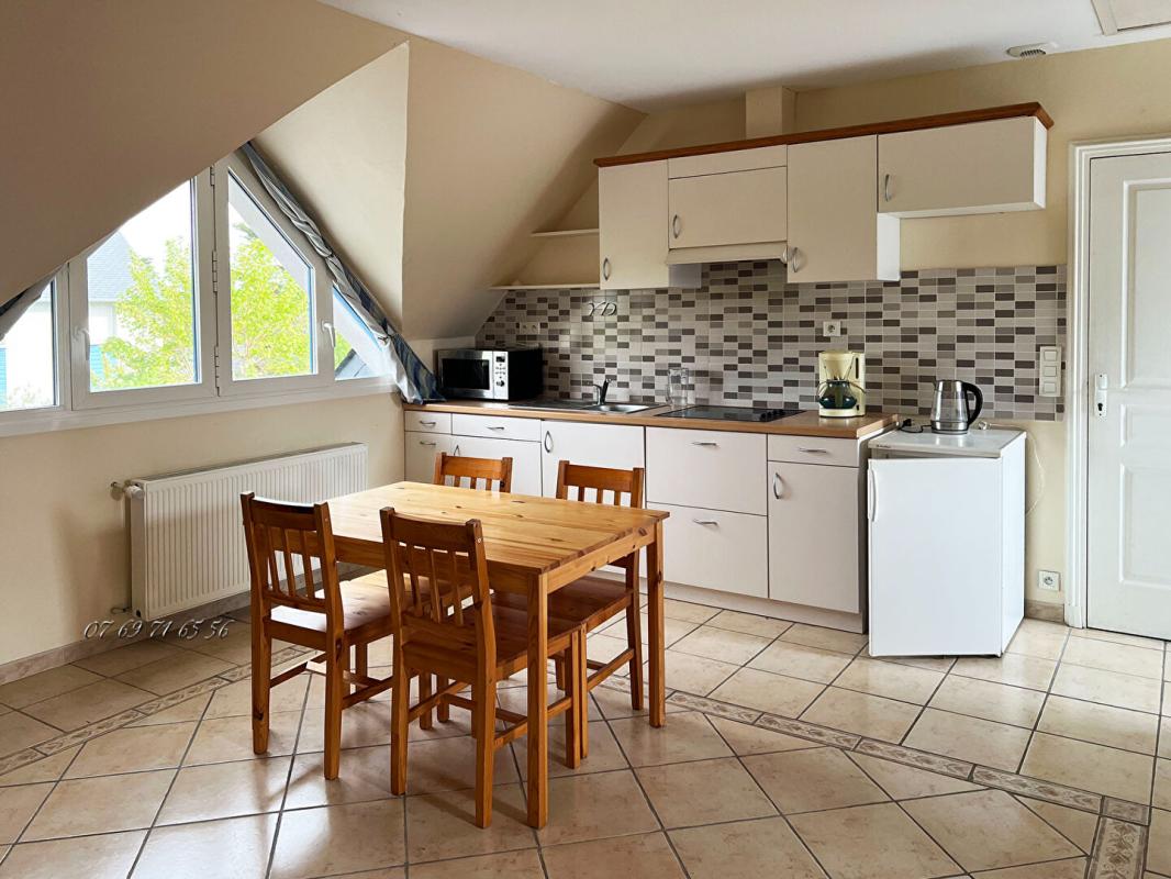 SAINT-LUNAIRE Maison Saint Lunaire 7 pièces 198 m2 12