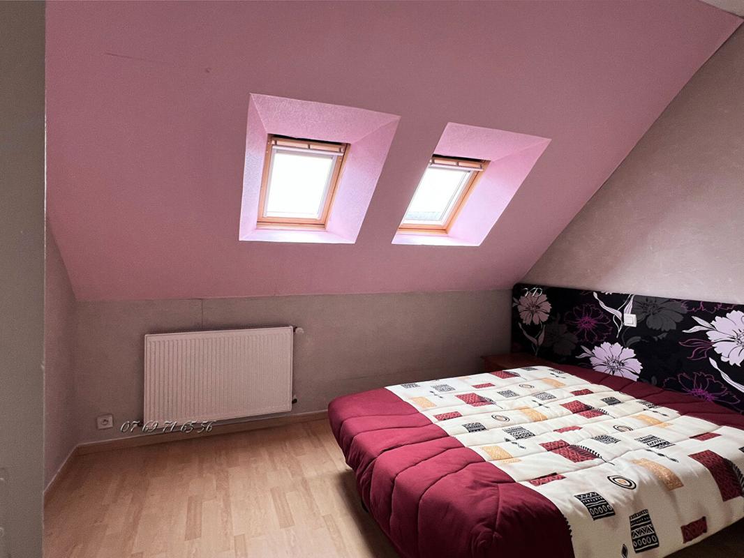 SAINT-LUNAIRE Maison Saint Lunaire 7 pièces 198 m2 13