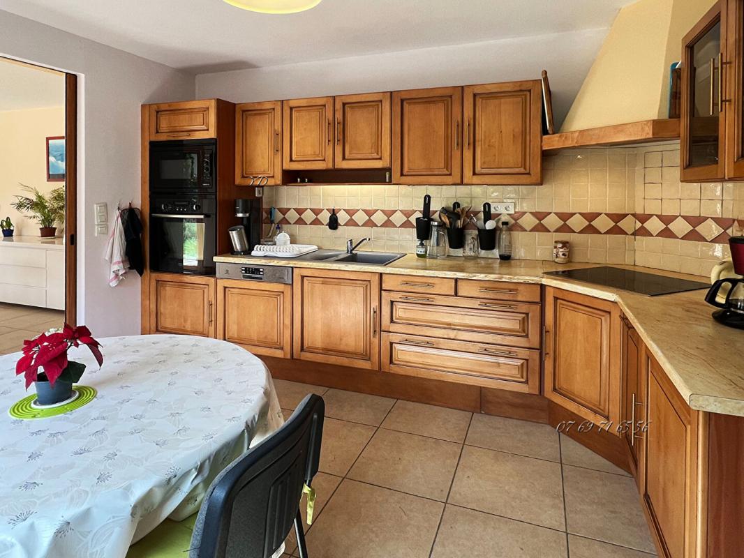 SAINT-LUNAIRE Maison Saint Lunaire 7 pièces 198 m2 3