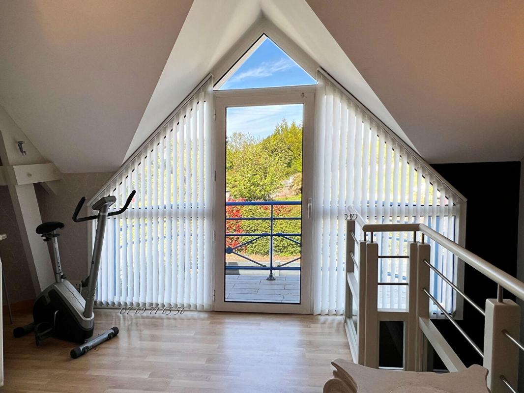 SAINT-LUNAIRE Maison Saint Lunaire 7 pièces 198 m2 7