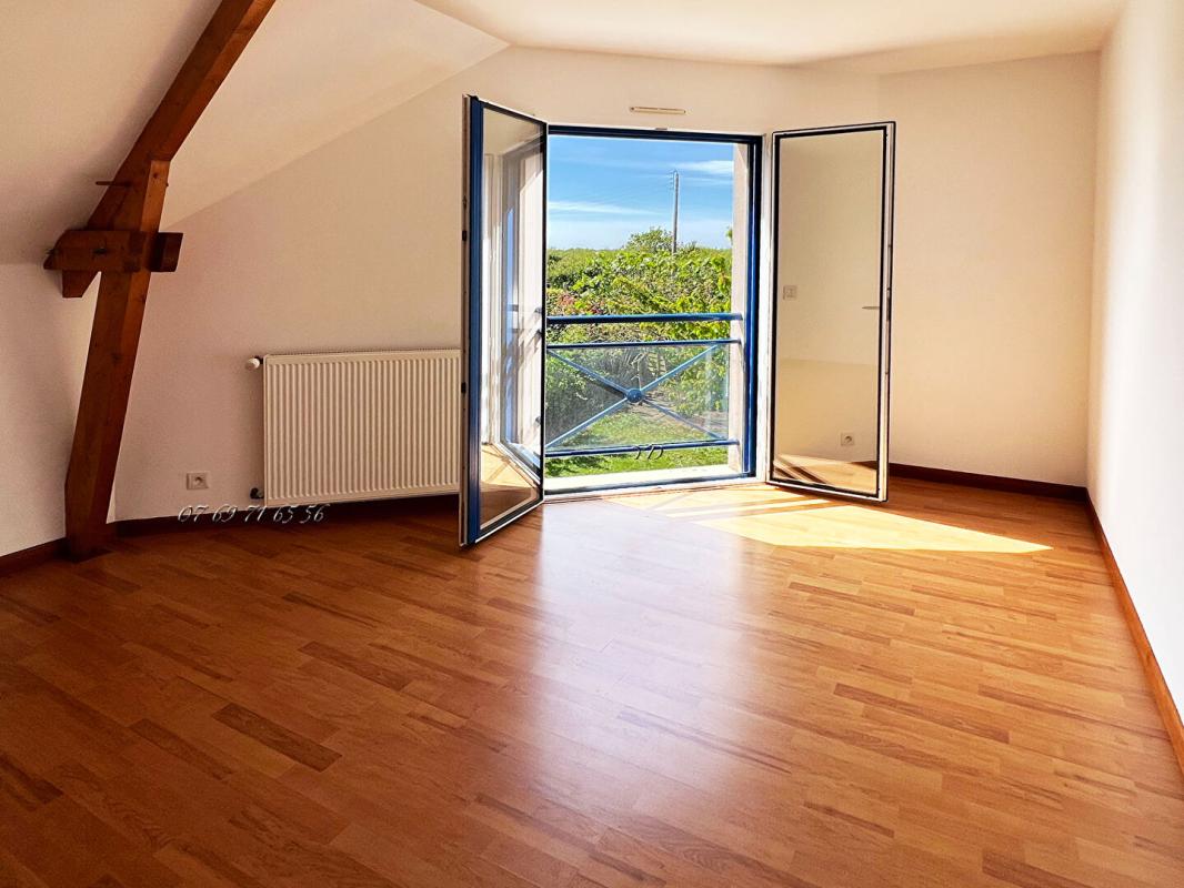 SAINT-LUNAIRE Maison Saint Lunaire 7 pièces 198 m2 8