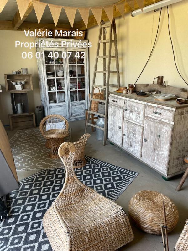 HERBIGNAC Maison à Vendre - HERBIGNAC 12