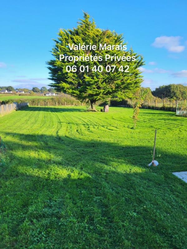 HERBIGNAC Maison à Vendre - HERBIGNAC 13