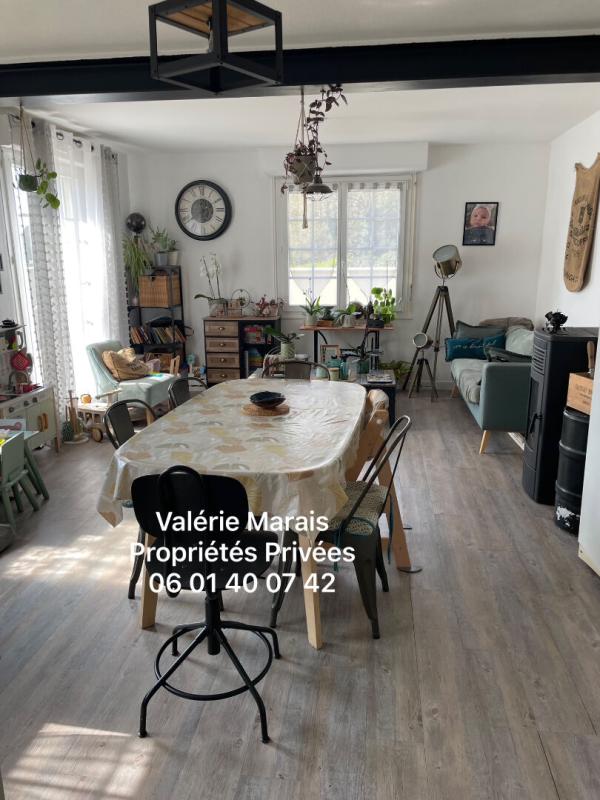 HERBIGNAC Maison à Vendre - HERBIGNAC 5