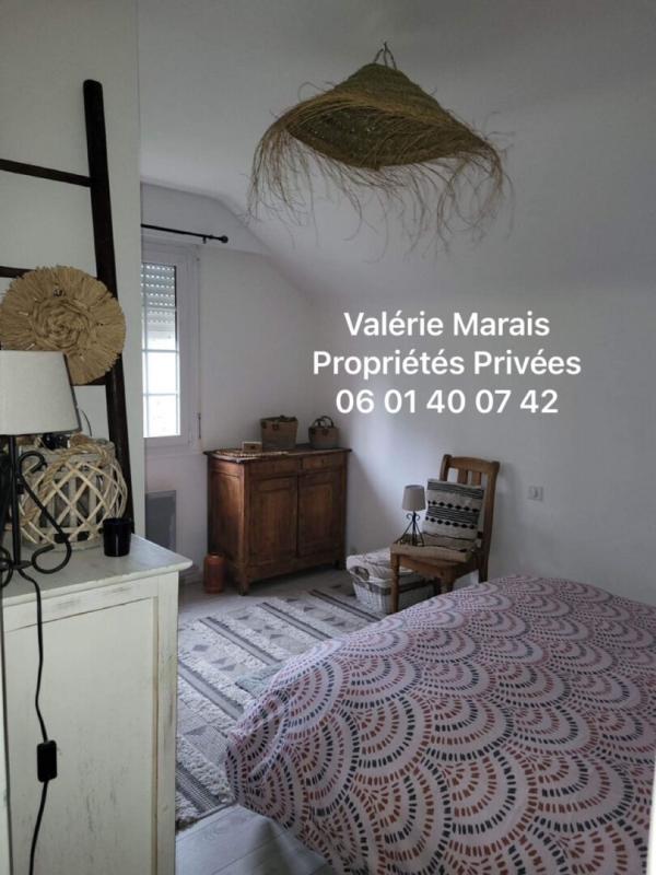 HERBIGNAC Maison à Vendre - HERBIGNAC 9