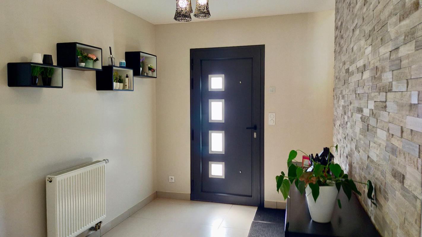 ALLONVILLE Magnifique maison moderne à Allonville - 6 pièce(s) 158 m2 - 413 000 10