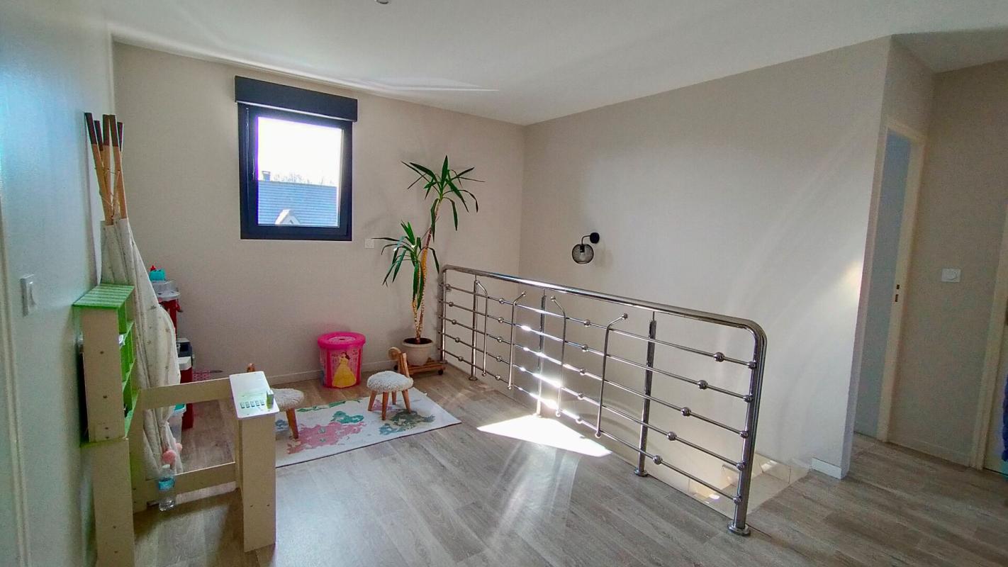 ALLONVILLE Magnifique maison moderne à Allonville - 6 pièce(s) 158 m2 - 413 000 17