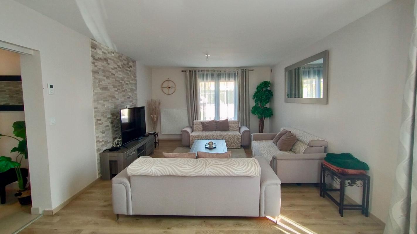 ALLONVILLE Magnifique maison moderne à Allonville - 6 pièce(s) 158 m2 - 413 000 7