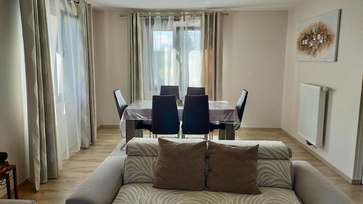 ALLONVILLE Magnifique maison moderne à Allonville - 6 pièce(s) 158 m2 - 413 000 8