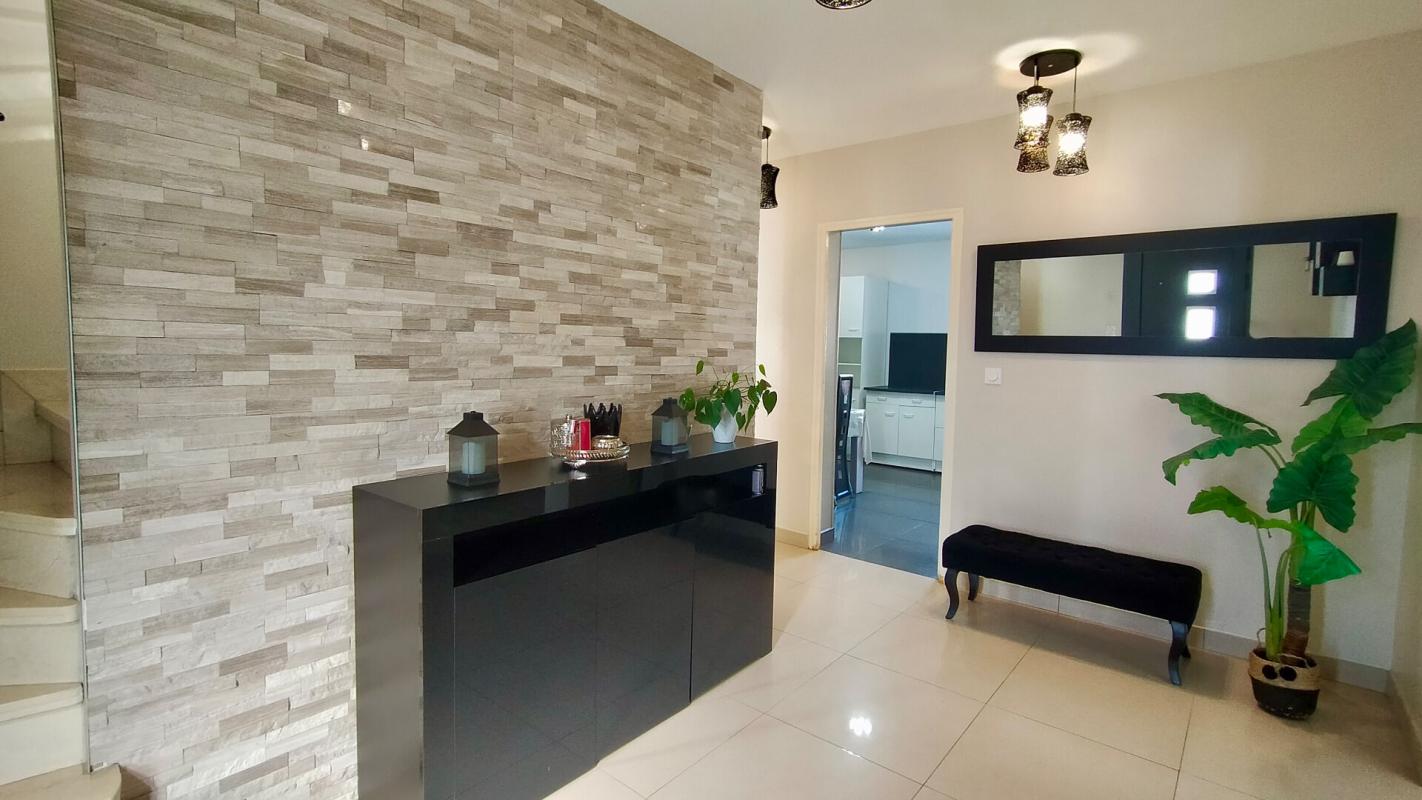 ALLONVILLE Magnifique maison moderne à Allonville - 6 pièce(s) 158 m2 - 413 000 9