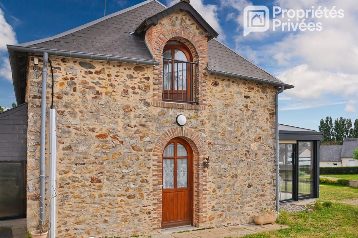 AHUILLE Maison Ahuille 5 pièce(s) 1