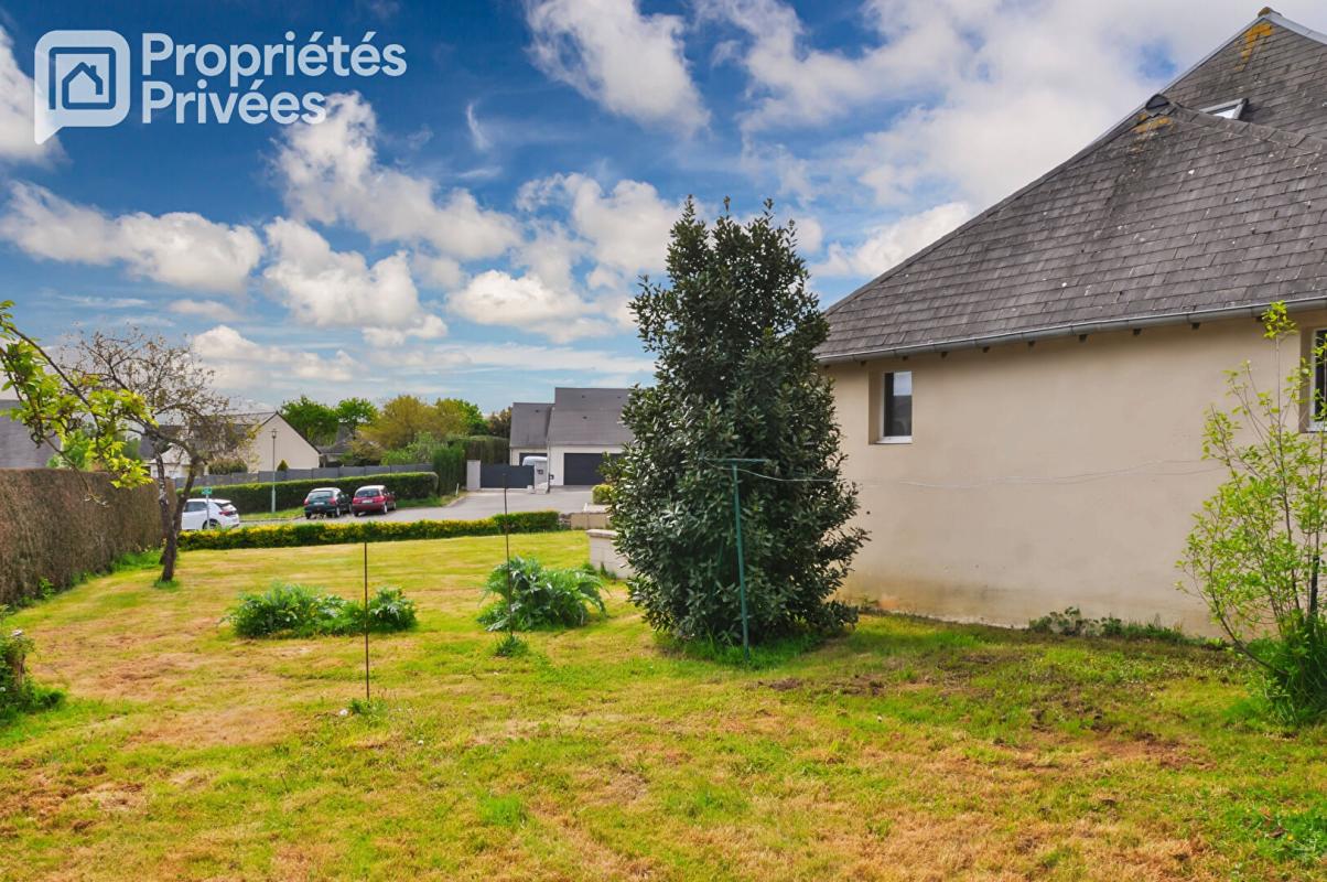 AHUILLE Maison Ahuille 5 pièce(s) 11