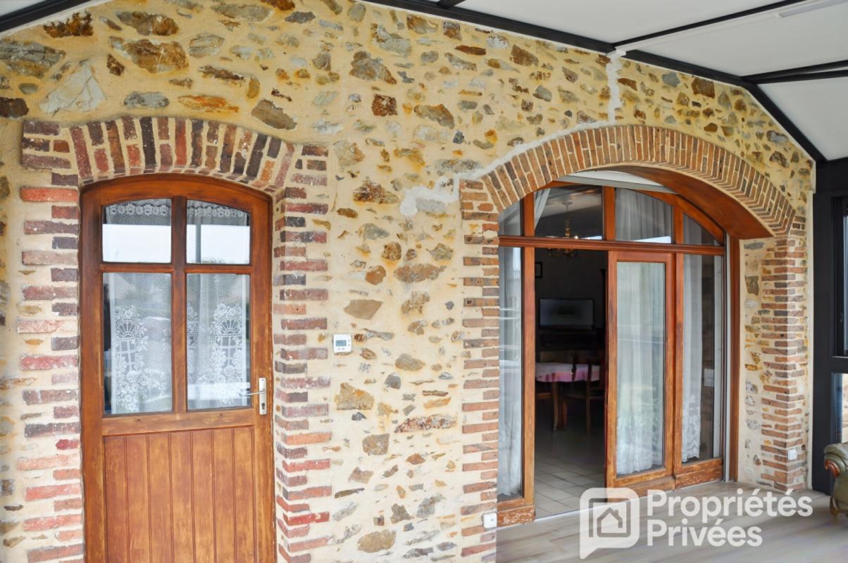 AHUILLE Maison Ahuille 5 pièce(s) 2