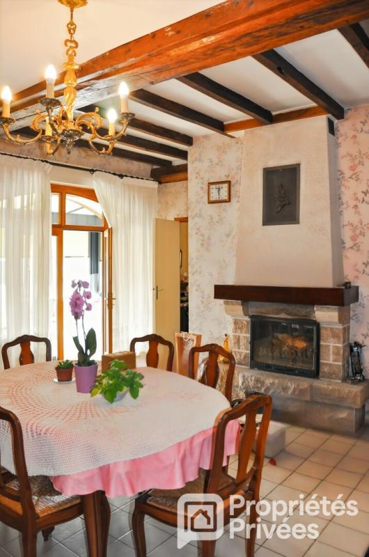 AHUILLE Maison Ahuille 5 pièce(s) 3