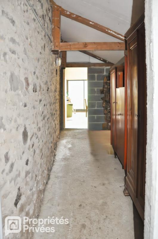 AHUILLE Maison Ahuille 5 pièce(s) 5