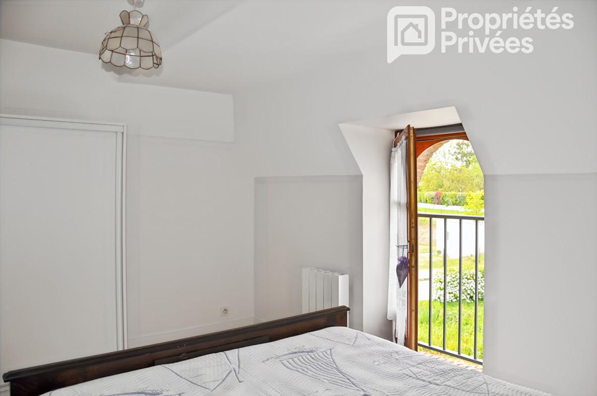 AHUILLE Maison Ahuille 5 pièce(s) 7