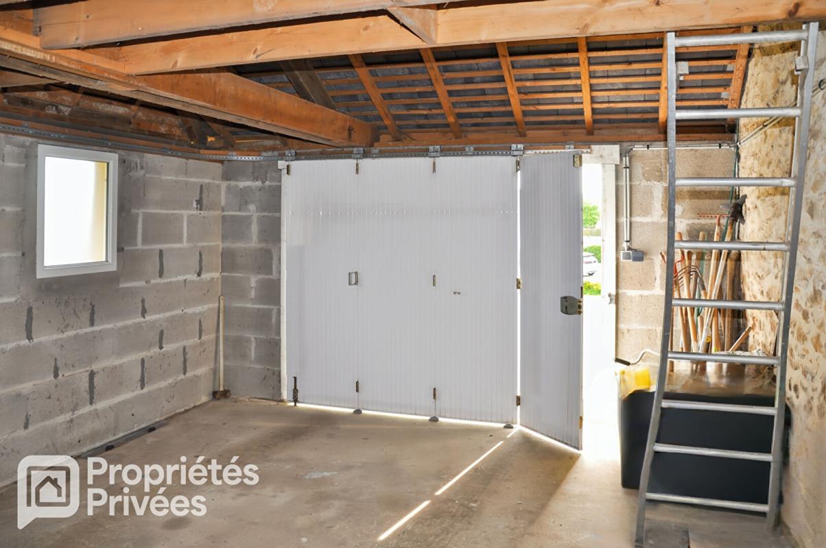 AHUILLE Maison Ahuille 5 pièce(s) 9