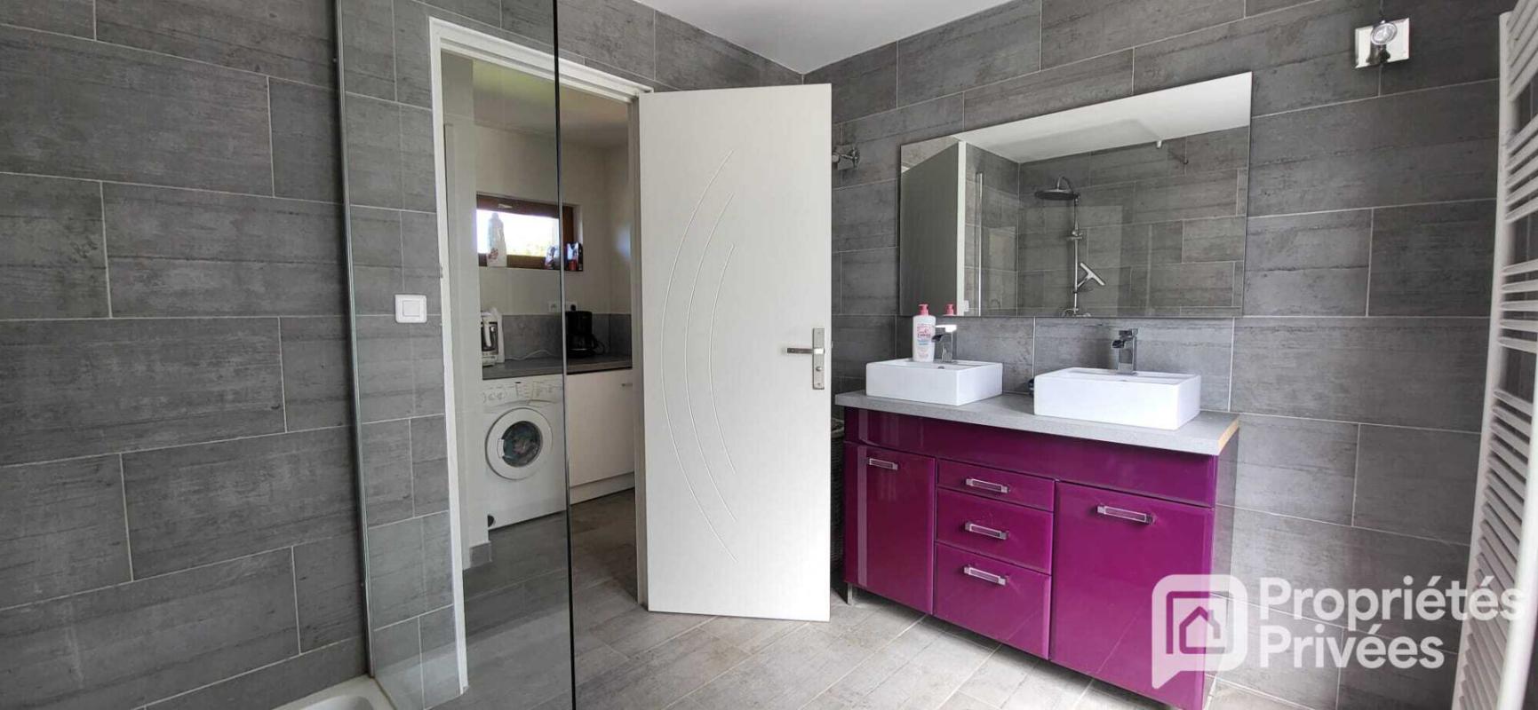 LA FERTE-VIDAME Maison Verneuil D Avre Et D Iton 3 pièce(s) 110 m2 12