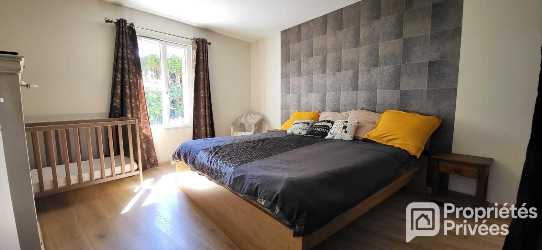 LA FERTE-VIDAME Maison Verneuil D Avre Et D Iton 3 pièce(s) 110 m2 9