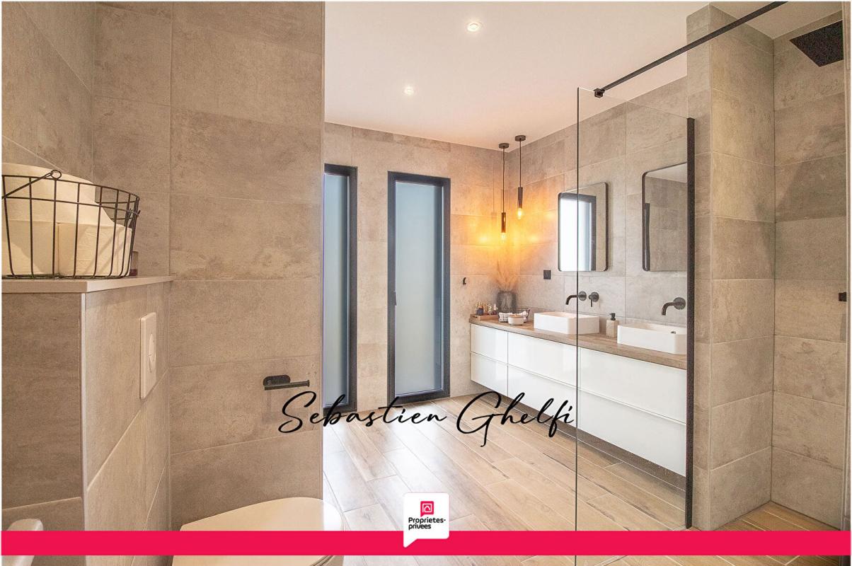 ROMORANTIN-LANTHENAY belle maison contemporaine avec 4 chambres dont 2 suites-bureau 13