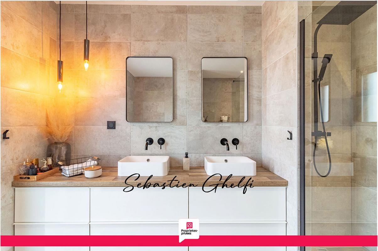 ROMORANTIN-LANTHENAY belle maison contemporaine avec 4 chambres dont 2 suites-bureau 14