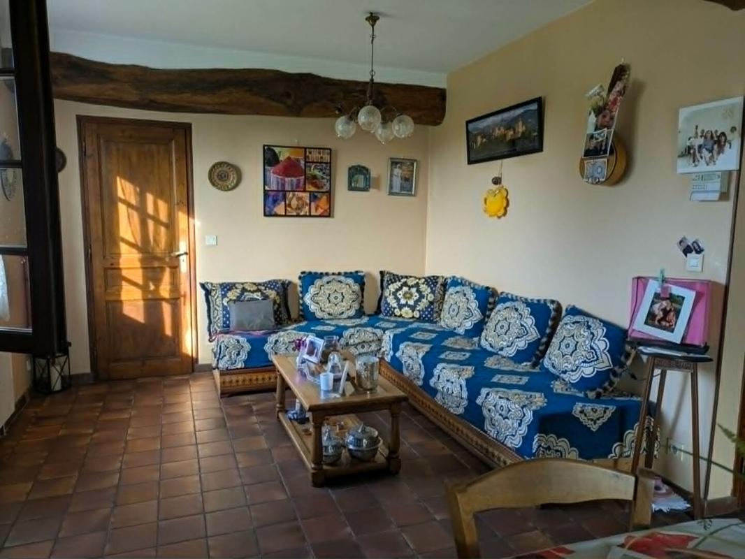 YVETOT Maison familiale de 132 m² avec sous-sol complet et grand terrain ? Yvetot 8