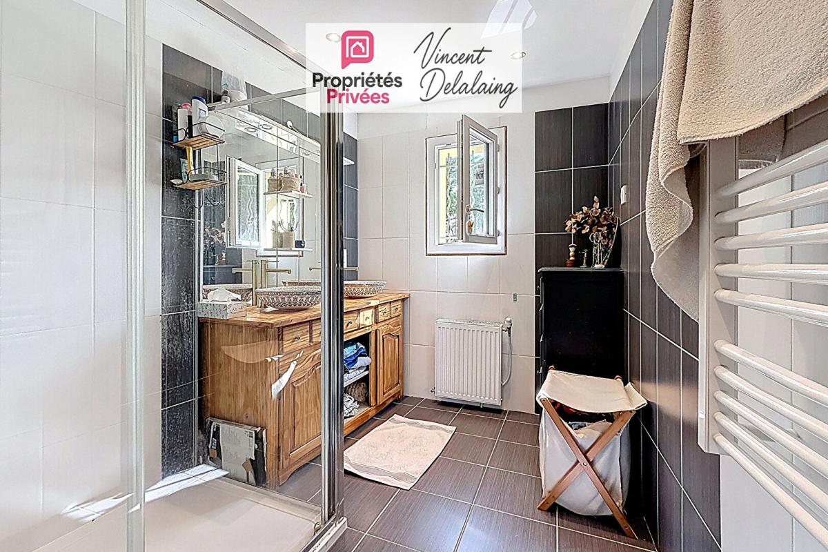 PERTUIS Maison familiale avec piscine, studio indépendant et vue Luberon 10