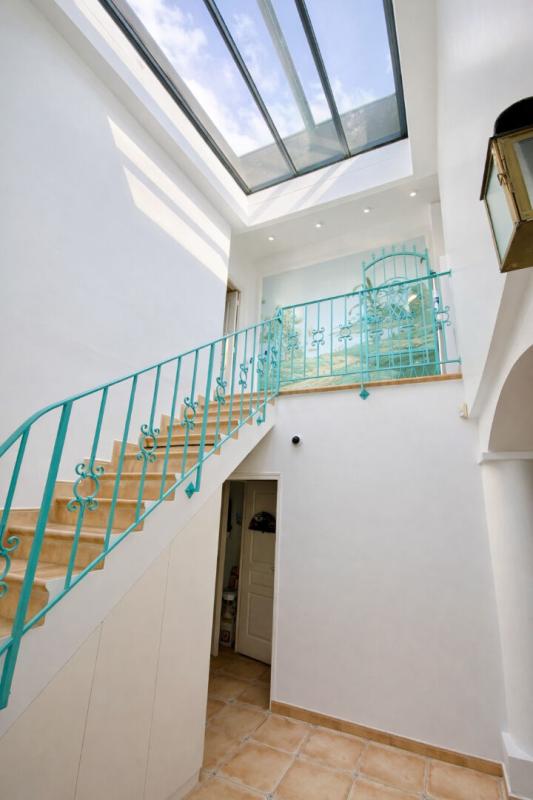 GENNEVILLIERS Exclusivité - Maison familiale avec piscine  - Quartier pavillonnaire 12