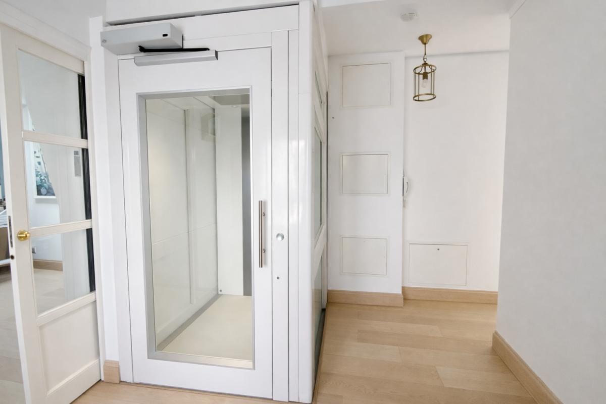 GENNEVILLIERS Exclusivité - Maison familiale avec piscine  - Quartier pavillonnaire 8