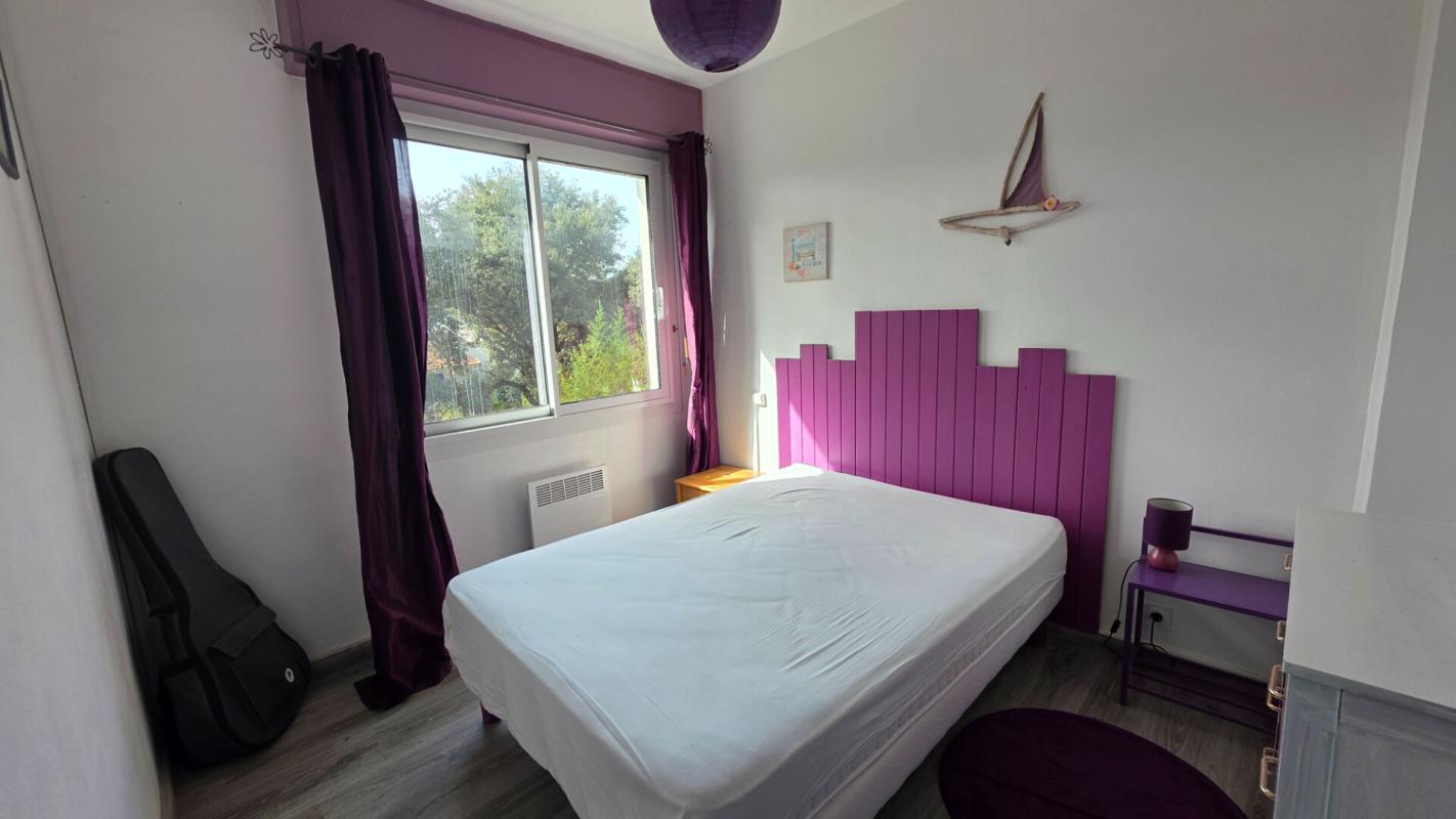 SOULAC-SUR-MER Appartement 3 pièces 48,76m2 Soulac 500m de la plage 5