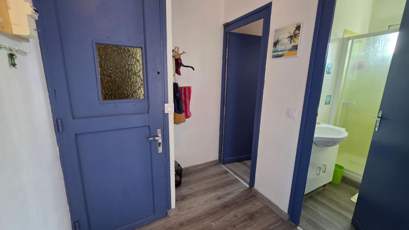 SOULAC-SUR-MER Appartement 3 pièces 48,76m2 Soulac 500m de la plage 6